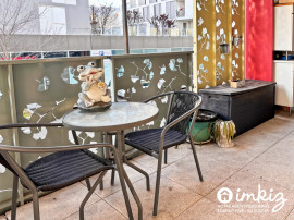 
                                                                                        Vente
                                                                                         Appartement 4 pièces