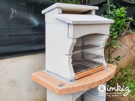 
                                                                                        Vente
                                                                                         Appartement 4 pièces