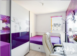 
                                                                                        Vente
                                                                                         Appartement 4 pièces