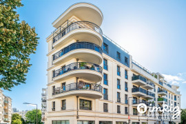 
                                                                                        Vente
                                                                                         Appartement 4 pièces