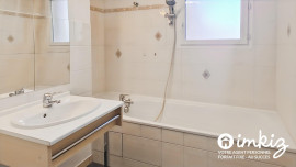 
                                                                                        Vente
                                                                                         Appartement 4 pièces