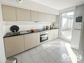 
                                                                                        Vente
                                                                                         Appartement 4 pièces