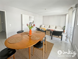 
                                                                                        Vente
                                                                                         Appartement 4 pièces