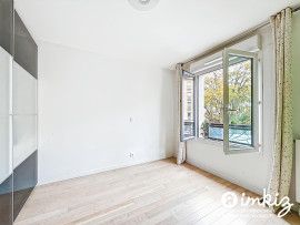 
                                                                                        Vente
                                                                                         Appartement 4 pièces