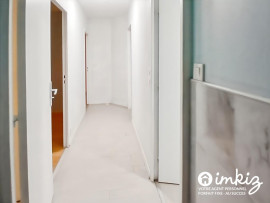 
                                                                                        Vente
                                                                                         Appartement 4 pièces