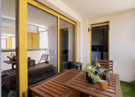 
                                                                                        Vente
                                                                                         Appartement 4 pièces