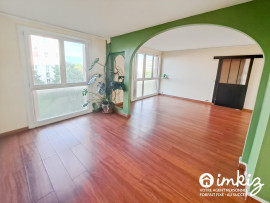 
                                                                                        Vente
                                                                                         Appartement 4 pièces
