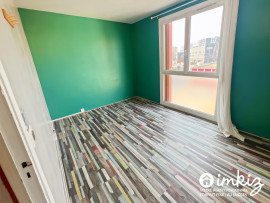 
                                                                                        Vente
                                                                                         Appartement 4 pièces