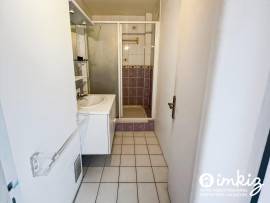 
                                                                                        Vente
                                                                                         Appartement 4 pièces