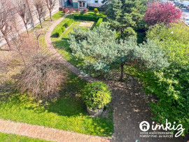 
                                                                                        Vente
                                                                                         Appartement 4 pièces