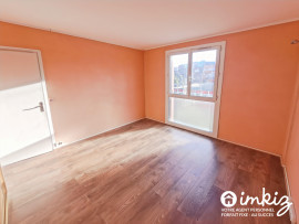 
                                                                                        Vente
                                                                                         Appartement 4 pièces