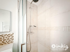 
                                                                                        Vente
                                                                                         Appartement 4 pièces