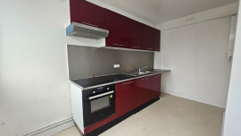 
                                                                                        Vente
                                                                                         APPARTEMENT 4 PIECES