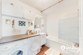 
                                                                                        Vente
                                                                                         Appartement 4 pièces