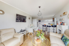 
                                                                                        Vente
                                                                                         Appartement 4 pièces