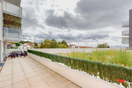 
                                                                                        Vente
                                                                                         Appartement 4 pièces