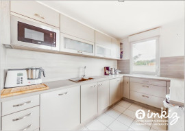 
                                                                                        Vente
                                                                                         Appartement 4 pièces