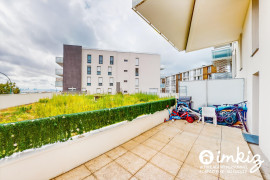 
                                                                                        Vente
                                                                                         Appartement 4 pièces