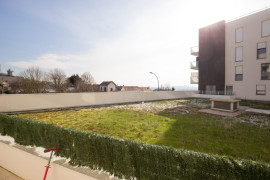 
                                                                                        Vente
                                                                                         Appartement 4 pièces