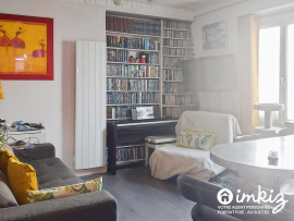 
                                                                                        Vente
                                                                                         Appartement 4 pièces