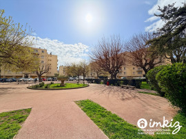 
                                                                                        Vente
                                                                                         Appartement 4 pièces