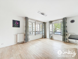 
                                                                                        Vente
                                                                                         Appartement 4 pièces