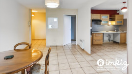 
                                                                                        Vente
                                                                                         Appartement 4 pièces