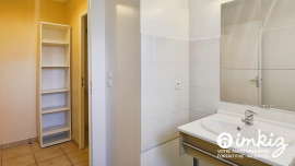 
                                                                                        Vente
                                                                                         Appartement 4 pièces