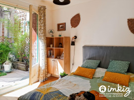 
                                                                                        Vente
                                                                                         Appartement 4 pièces
