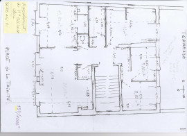 
                                                                                        Vente
                                                                                         Appartement 4 pièces