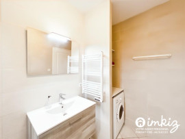 
                                                                                        Vente
                                                                                         Appartement 4 pièces