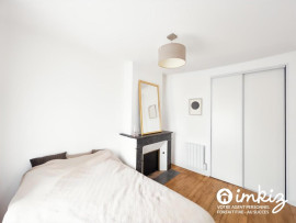 
                                                                                        Vente
                                                                                         Appartement 4 pièces