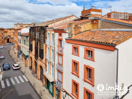 
                                                                                        Vente
                                                                                         Appartement 4 pièces