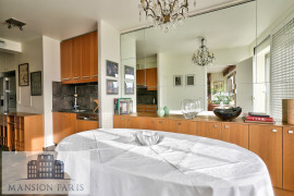 
                                                                                        Vente
                                                                                         Appartement 4 pièces