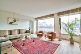 
                                                                                        Vente
                                                                                         Appartement 4 pièces