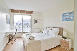 
                                                                                        Vente
                                                                                         Appartement 4 pièces