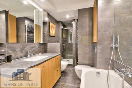 
                                                                                        Vente
                                                                                         Appartement 4 pièces