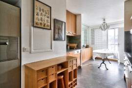 
                                                                                        Vente
                                                                                         Appartement 4 pièces