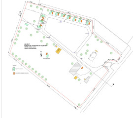 
                                                                                        Vente
                                                                                         Appartement 4 pièces