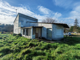 
                                                                                        Vente
                                                                                         Appartement 4 pièces