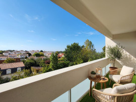 
                                                                                        Vente
                                                                                         Appartement 4 pièces