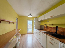 
                                                                                        Vente
                                                                                         Appartement 4 pièces