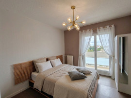
                                                                                        Vente
                                                                                         Appartement 4 pièces