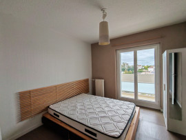 
                                                                                        Vente
                                                                                         Appartement 4 pièces