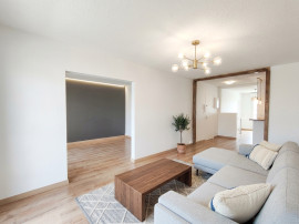 
                                                                                        Vente
                                                                                         Appartement 4 pièces
