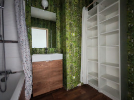 
                                                                                        Vente
                                                                                         Appartement 4 pièces