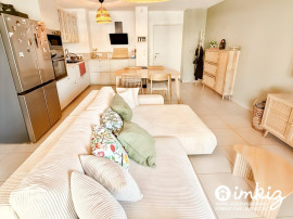 
                                                                                        Vente
                                                                                         Appartement 4 pièces