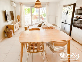
                                                                                        Vente
                                                                                         Appartement 4 pièces