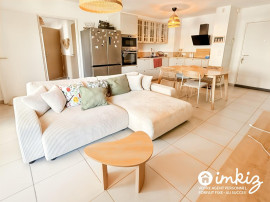 
                                                                                        Vente
                                                                                         Appartement 4 pièces
