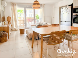 
                                                                                        Vente
                                                                                         Appartement 4 pièces